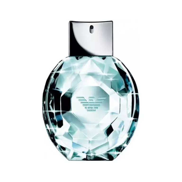 Giorgio Armani Emporio Diamonds Summer Fraiche For Women EDP
