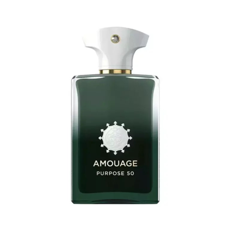 Amouage Purpose 50 For Women And Men EDP