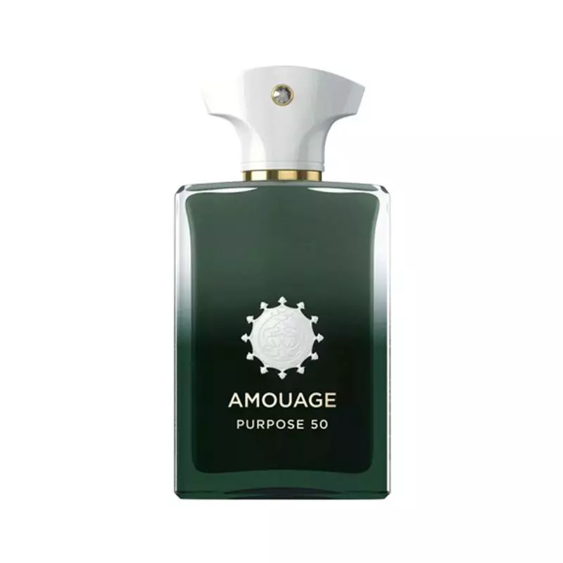 Amouage Purpose 50 For Women And Men EDP