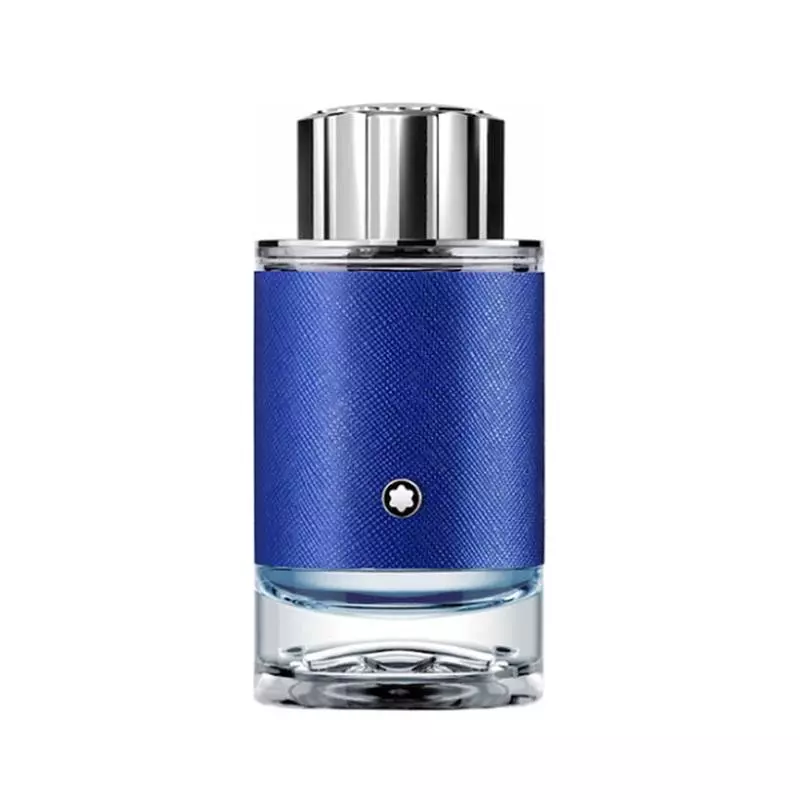 Mont Blanc Explorer Ultra Blue For Men EDP