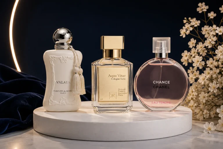 بهترین عطرهای زنانه برای تابستان ۲۰۲۵؛ ۵ انتخاب خاص برای بانوان خاص