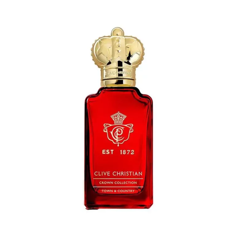 Clive Christian Town And Country For Women And Men EDP