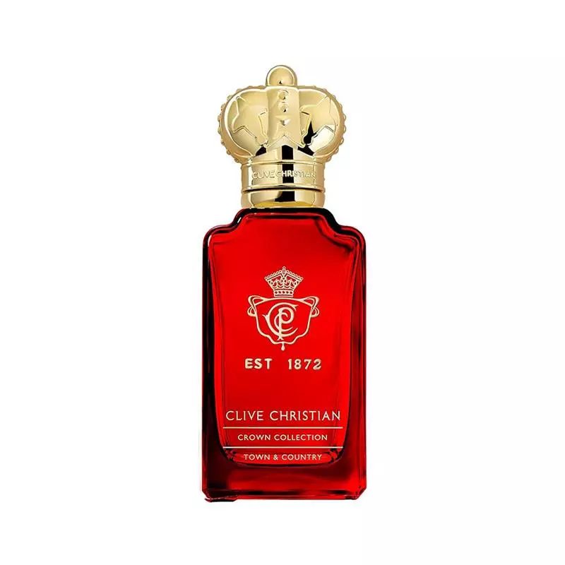 Clive Christian Town And Country For Women And Men EDP