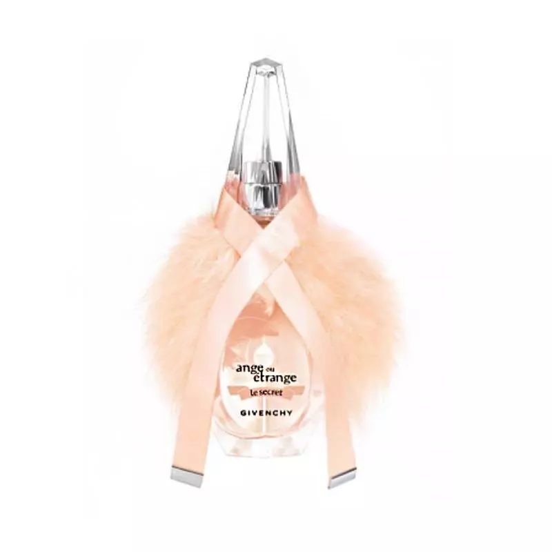 Givenchy Ange Ou Demon Le Secret Feather Edition For Women EDP
