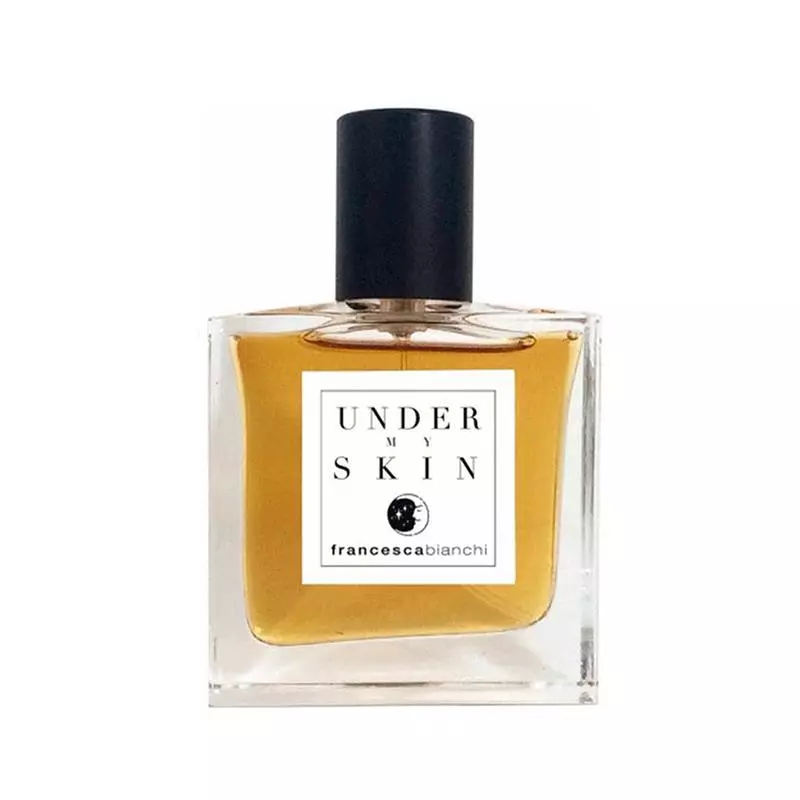 Francesca Bianchi Under My Skin For Women And Men EXP