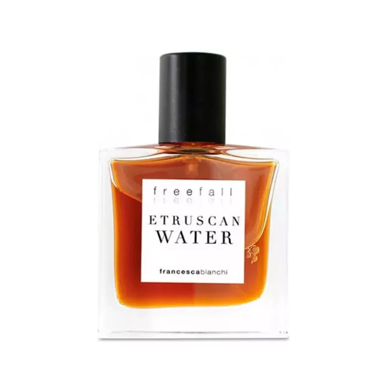 Francesca Bianchi Etruscan Water For Women And Men EXP