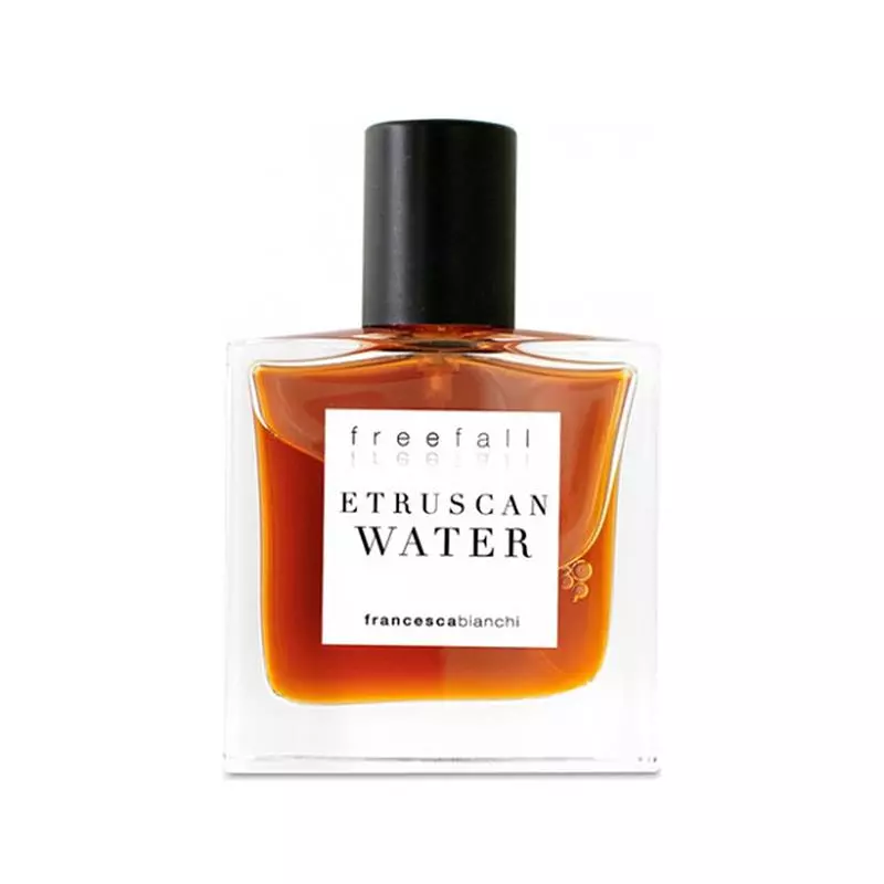 Francesca Bianchi Etruscan Water For Women And Men EXP