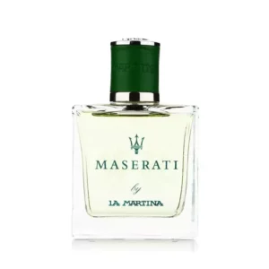 La Martina Maserati For Men EDT