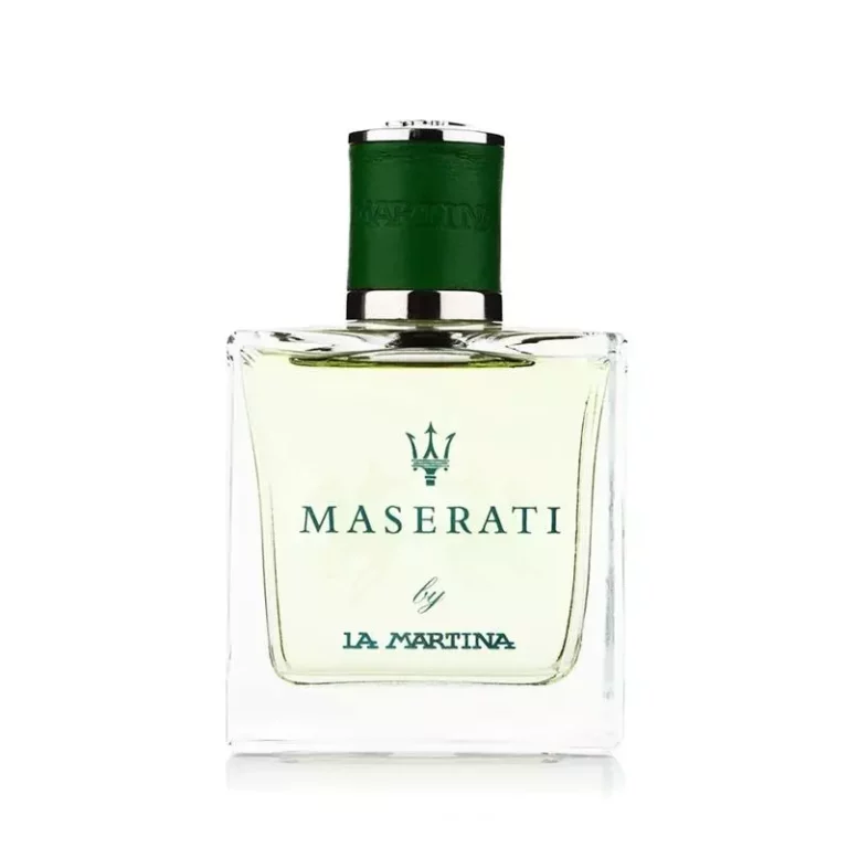 La Martina Maserati For Men EDT