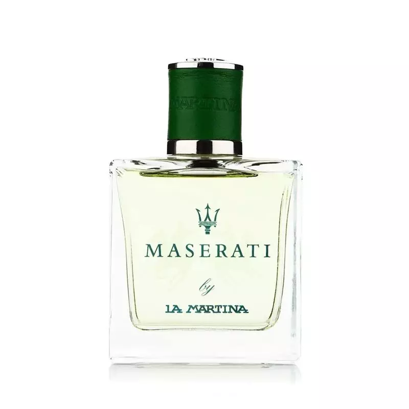 La Martina Maserati For Men EDT