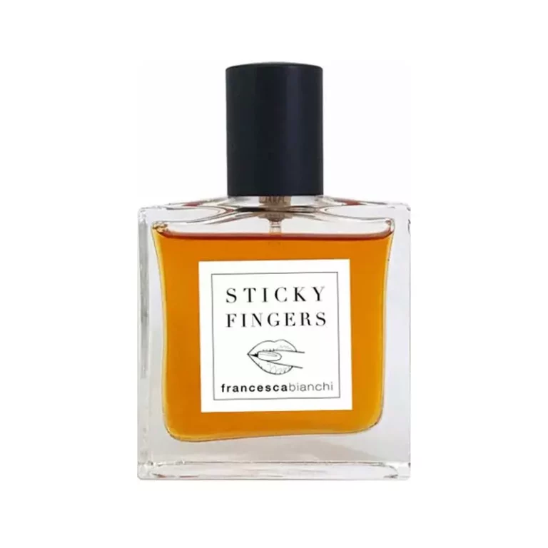 Francesca Bianchi Sticky Fingers For Women And Men EXP