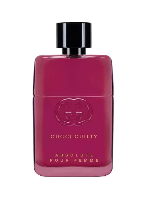 Gucci Guilty Absolute Pour Femme For Women EDP