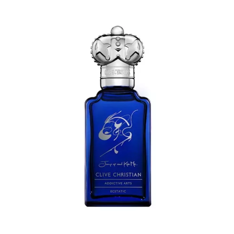 Clive Christian Jump Up And Kiss Me Ecstatic For Women And Men EDP