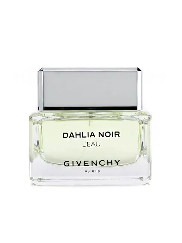Givenchy Dahlia Noir L Eau For Women EDT