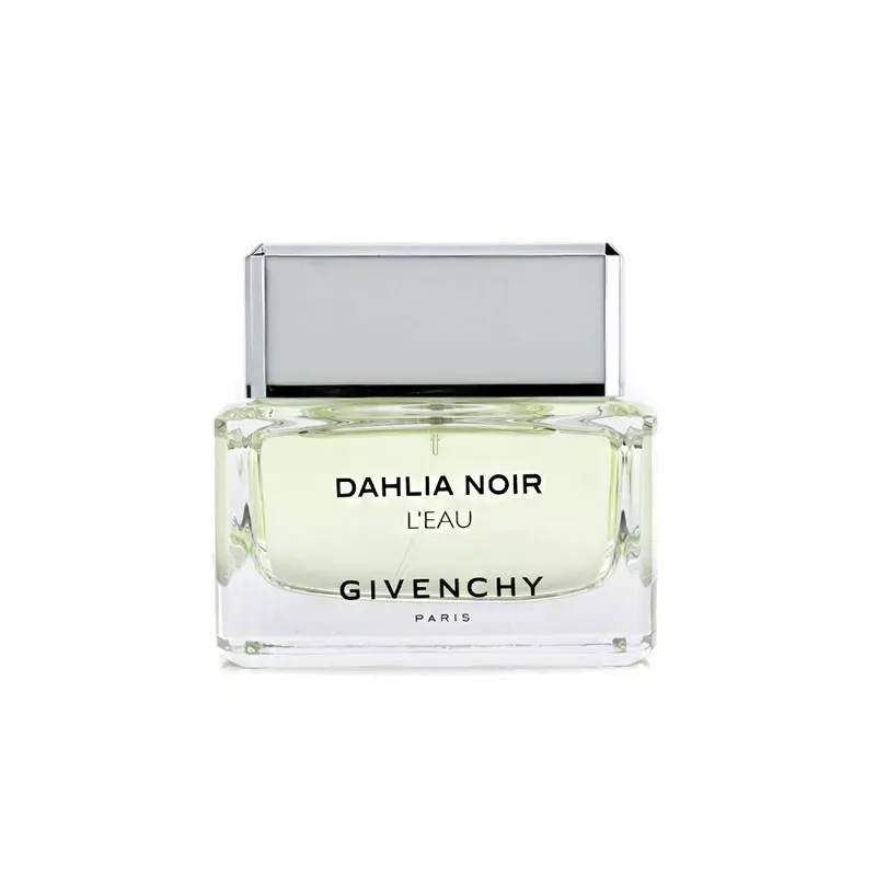 Givenchy Dahlia Noir L Eau For Women EDT