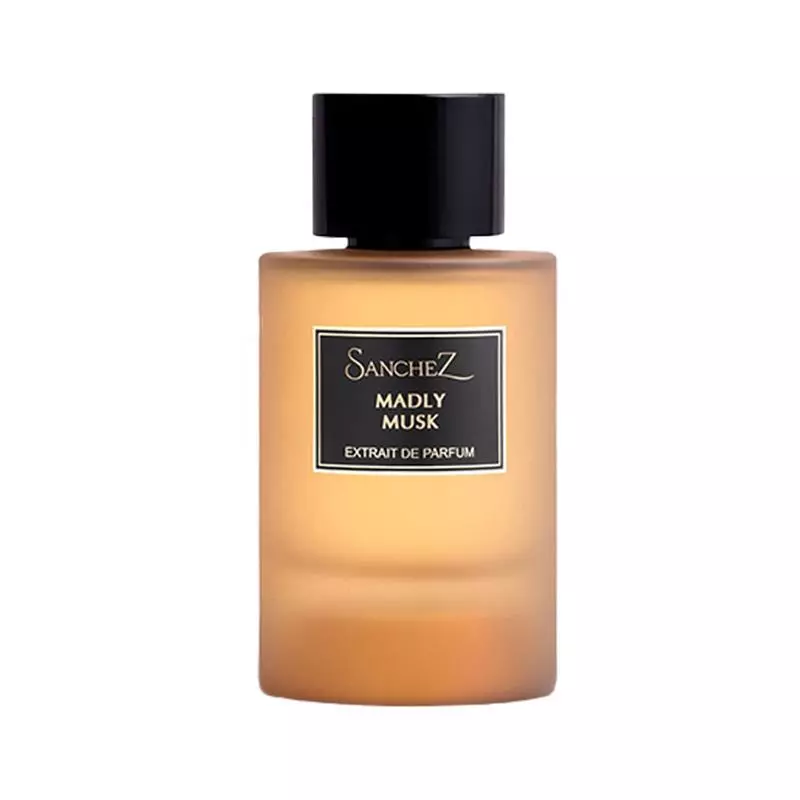 Sanchez Madly Musk For Women And Men EXP