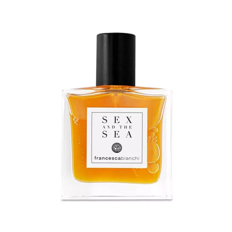 Francesca Bianchi Se.x And The Sea For Women And Men EXP