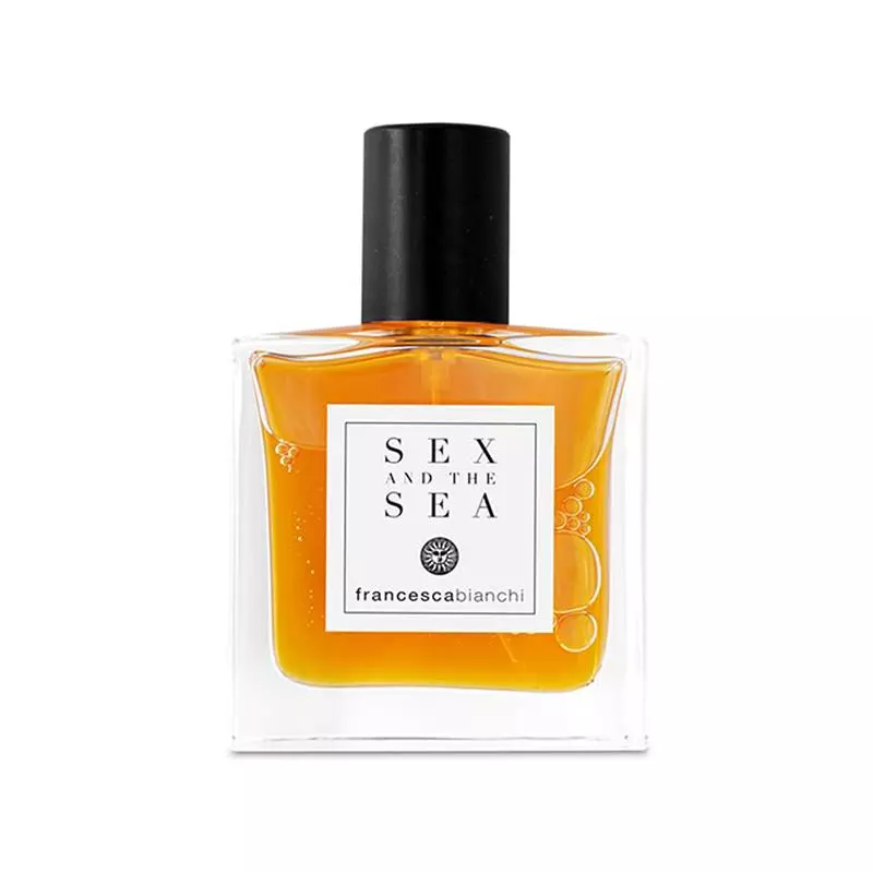 Francesca Bianchi Se.x And The Sea For Women And Men EXP