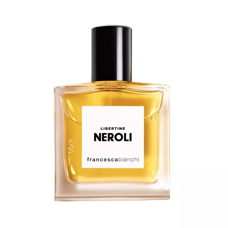 Francesca Bianchi Libertine Neroli For Women And Men EXP