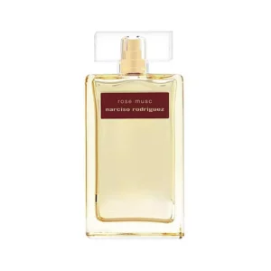 Narciso Rodriguez Rose Musc For Women EDP