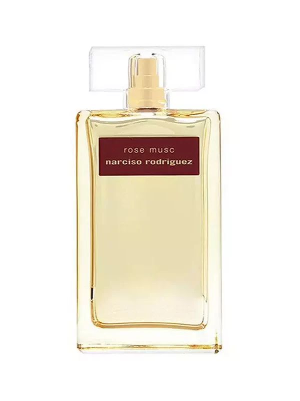 Narciso Rodriguez Rose Musc For Women EDP