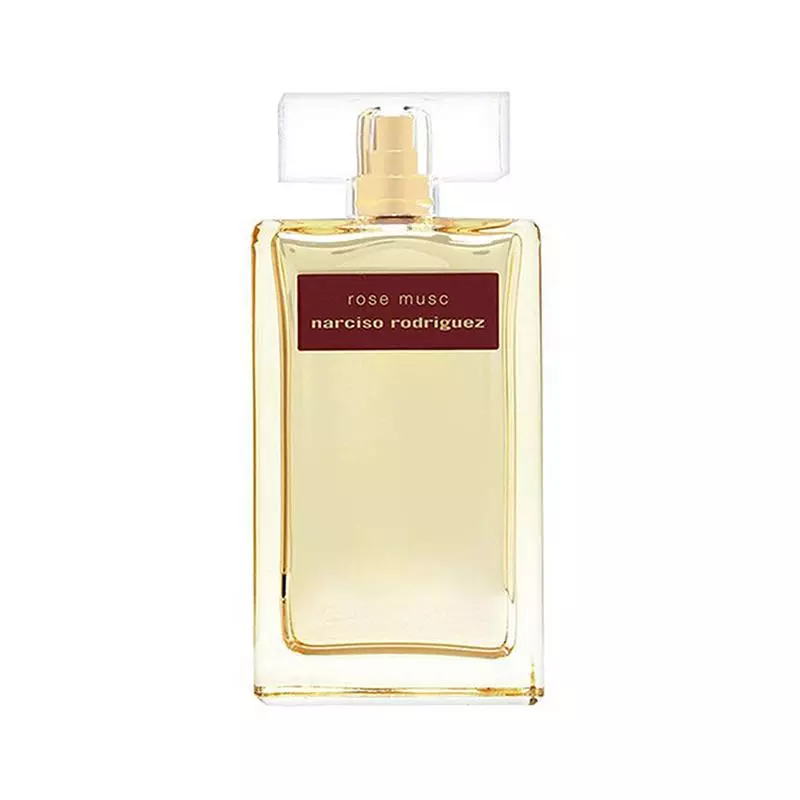 Narciso Rodriguez Rose Musc For Women EDP