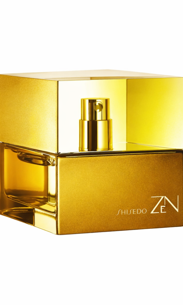 Shiseido Zen Gold For Women EDP