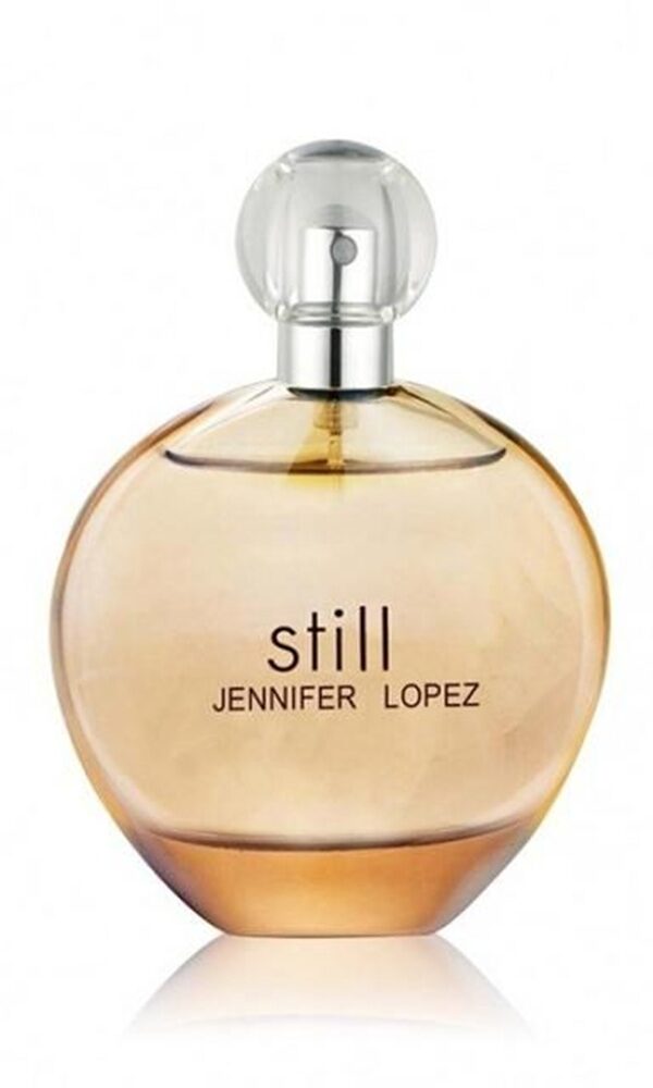 Jennifer Lopez Still For Women EDP