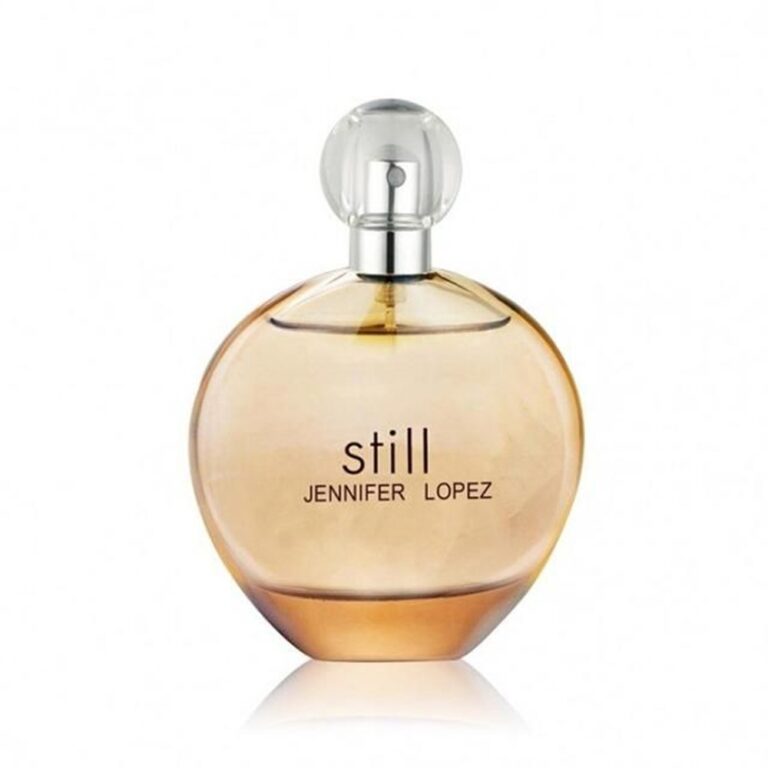 Jennifer Lopez Still For Women EDP