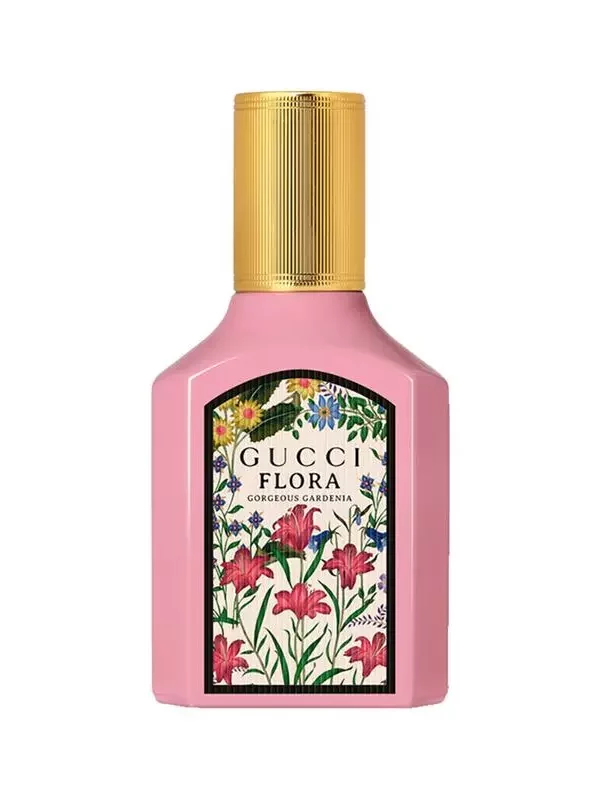 Gucci Flora Gorgeous Gardenia For Women EDP