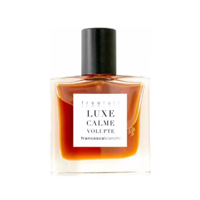 Francesca Bianchi Luxe Calme Volupte For Women And Men EXP