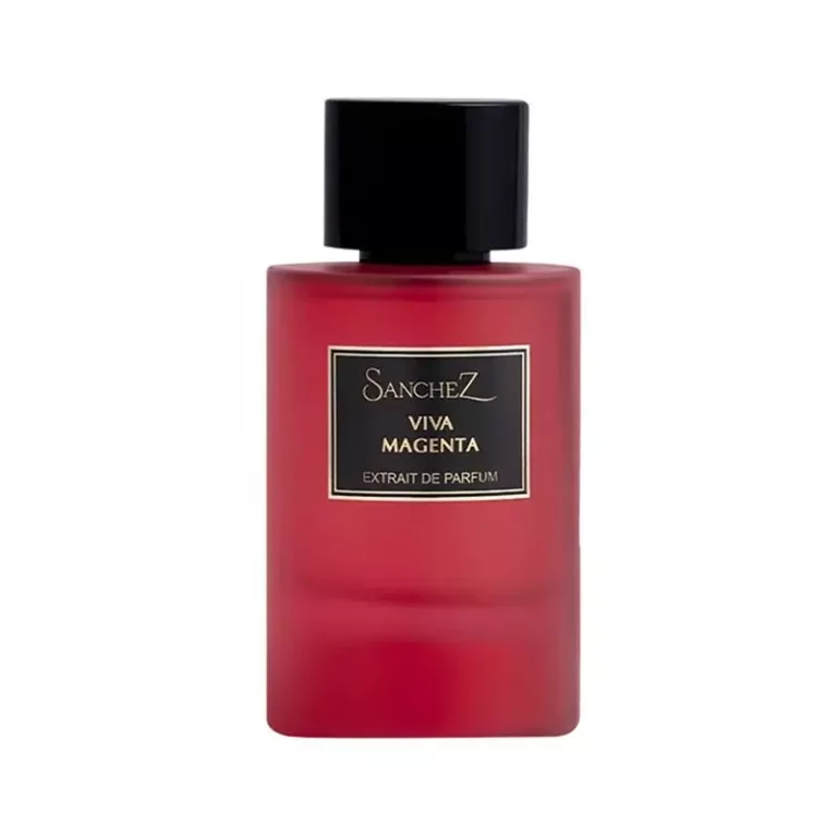 Sanchez Viva Megante For Women And Men EXP