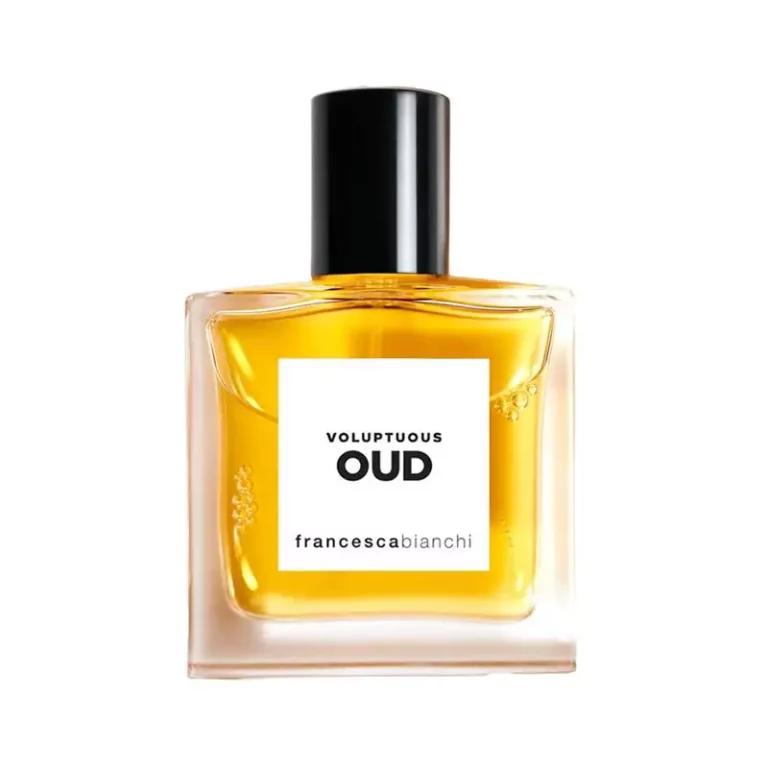 Francesca Bianchi Voluptuous Oud For Women And Men EXP