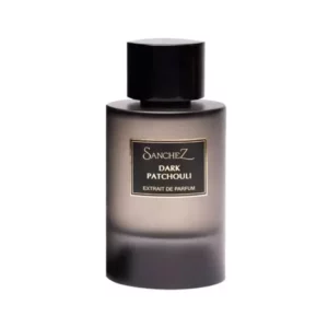 Sanchez Dark Patchouli For Women And Men EXP
