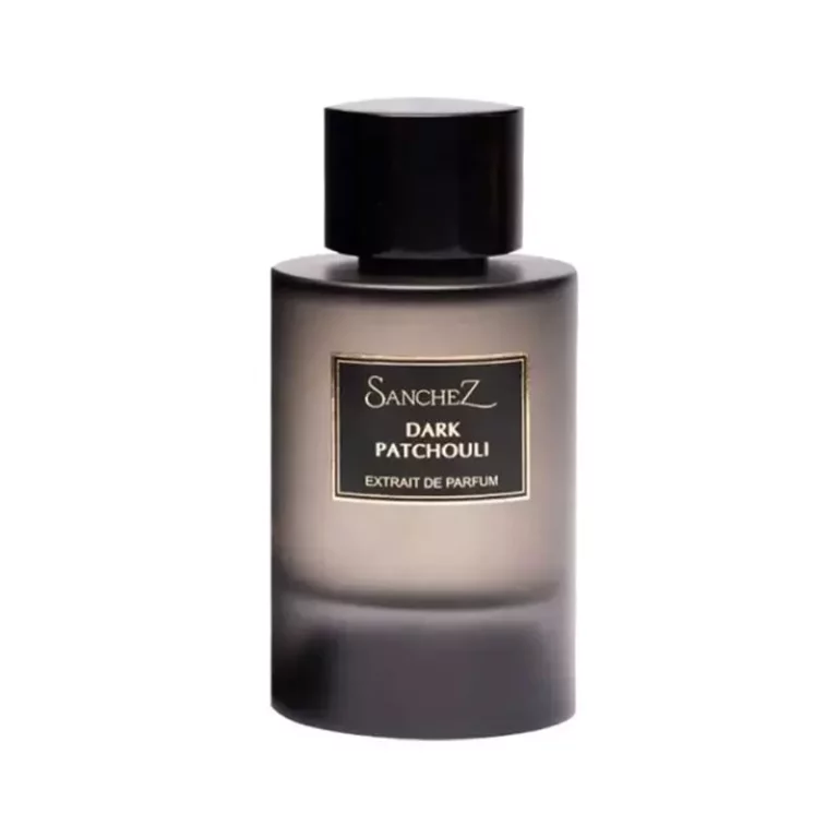 Sanchez Dark Patchouli For Women And Men EXP