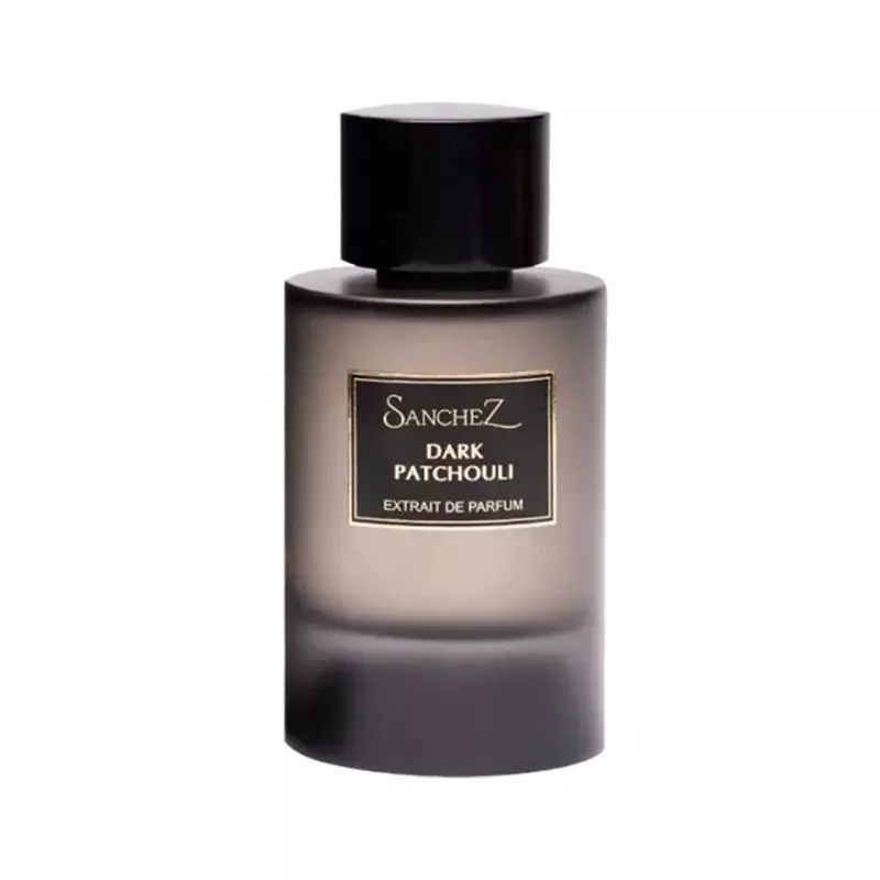 Sanchez Dark Patchouli For Women And Men EXP