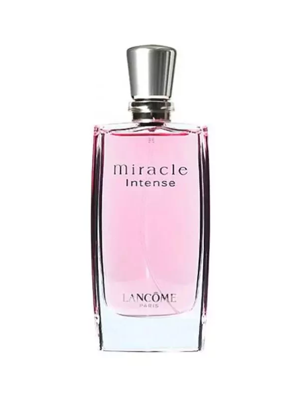 Lancome Miracle Intense For Women EDP