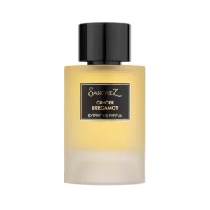 Sanchez Ginger Bergamot For Women And Men EXP