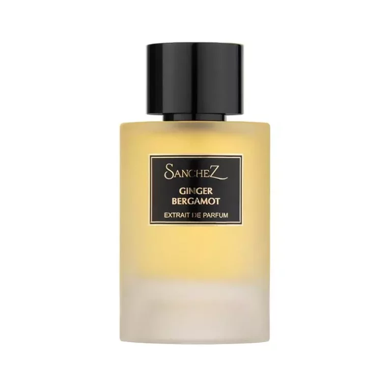 Sanchez Ginger Bergamot For Women And Men EXP