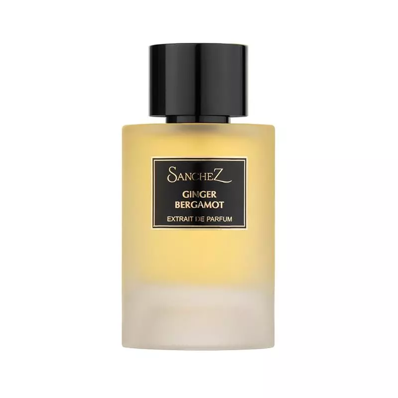 Sanchez Ginger Bergamot For Women And Men EXP