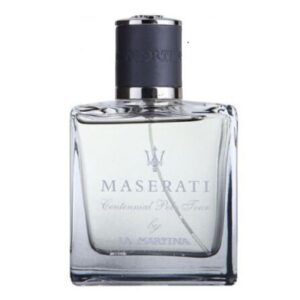 La Martina Maserati Centennial Polo Tour For Men EDT