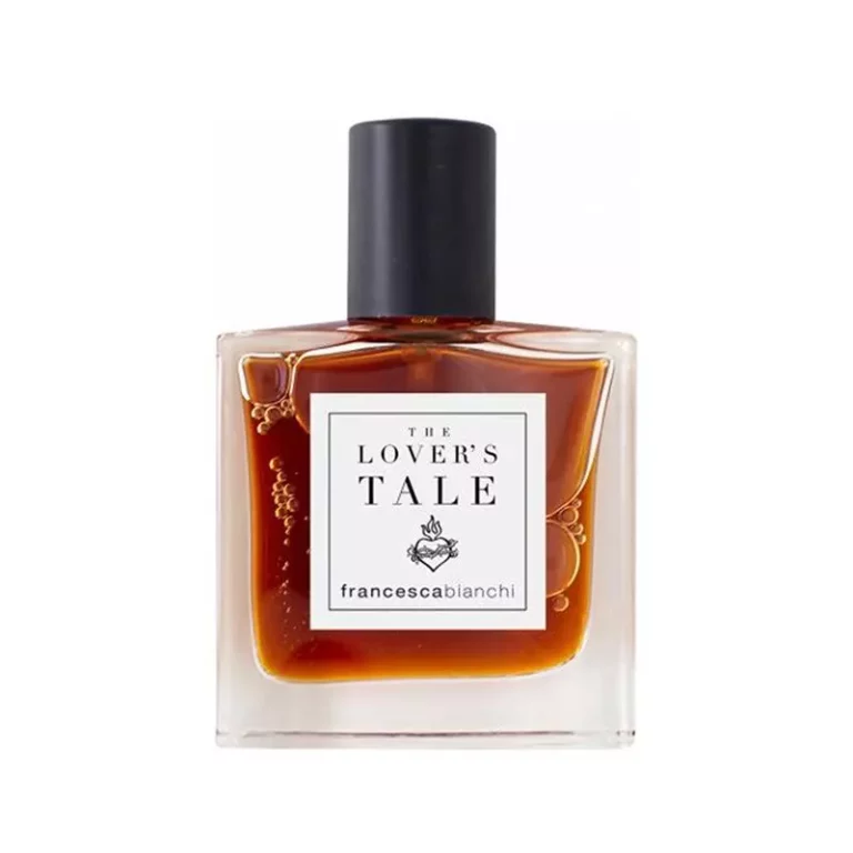 Francesca Bianchi The Lovers Tale For Women And Men EXP