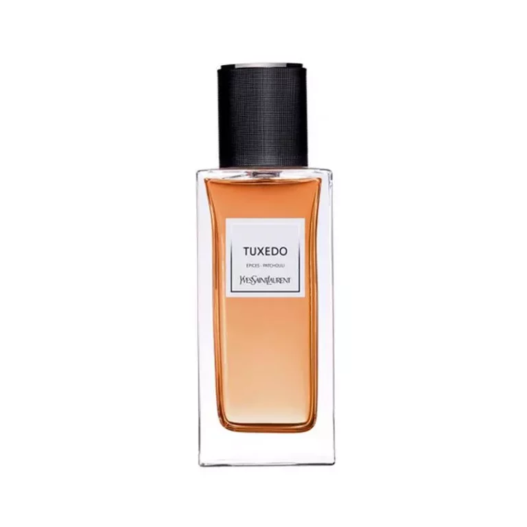 Ysl Le Vestiaire Des Parfums Tuxedo For Women And Men EDP