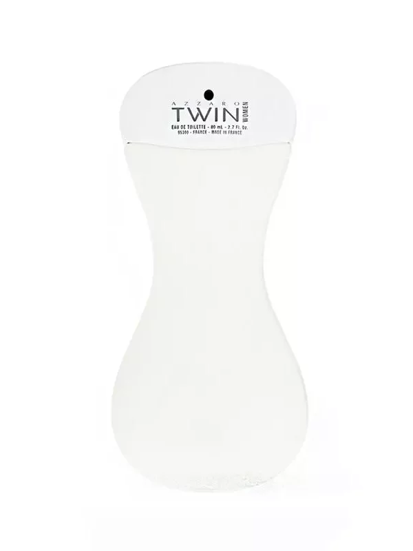 Azzaro Twin For Women EDT