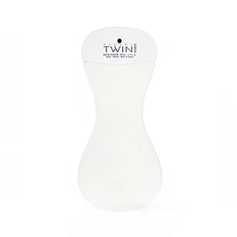 Azzaro Twin For Women EDT