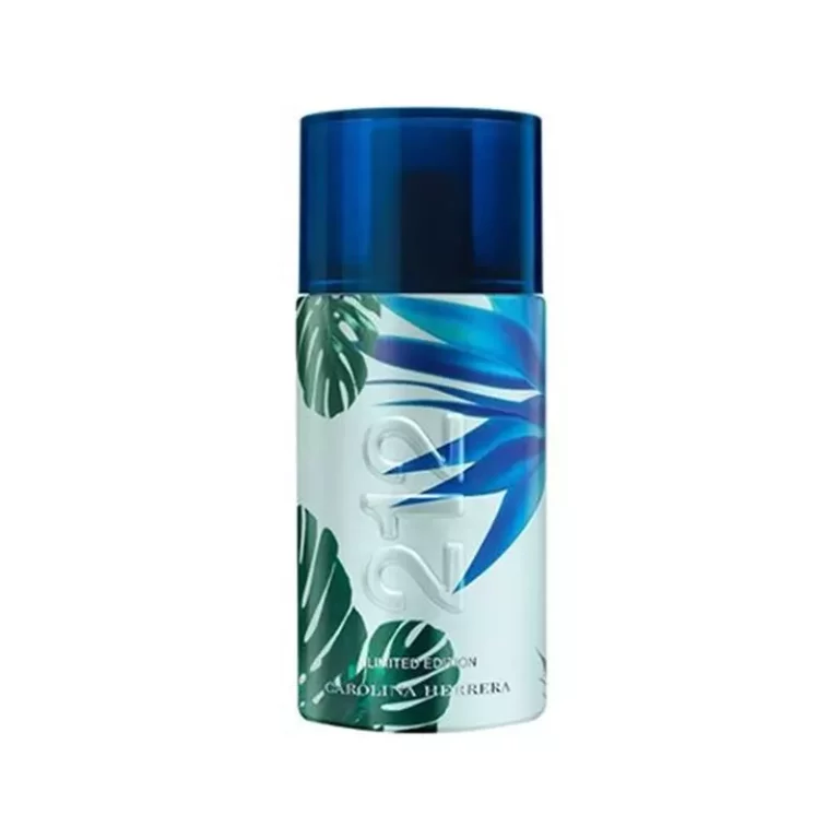 Carolina Herrera 212 Surf For Men EDT