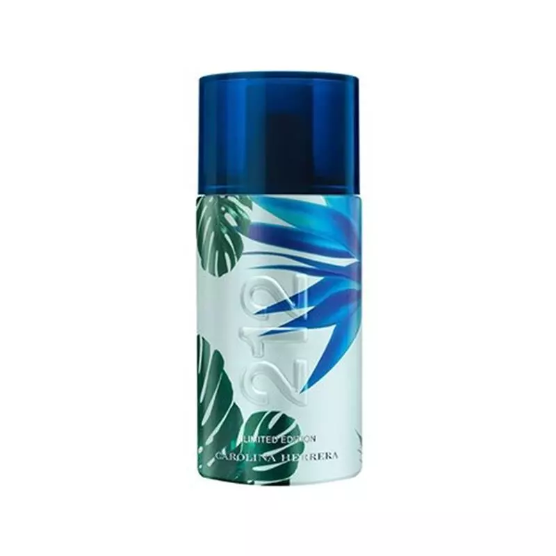 Carolina Herrera 212 Surf For Men EDT