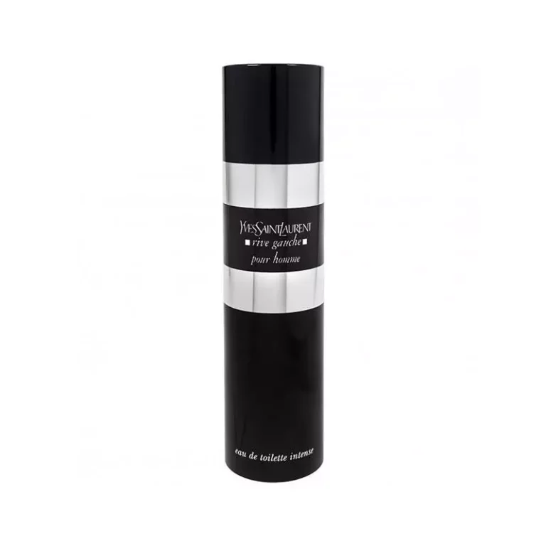 Ysl Yves Saint Laurent Rive Gauche Homme Intense For Men EDT
