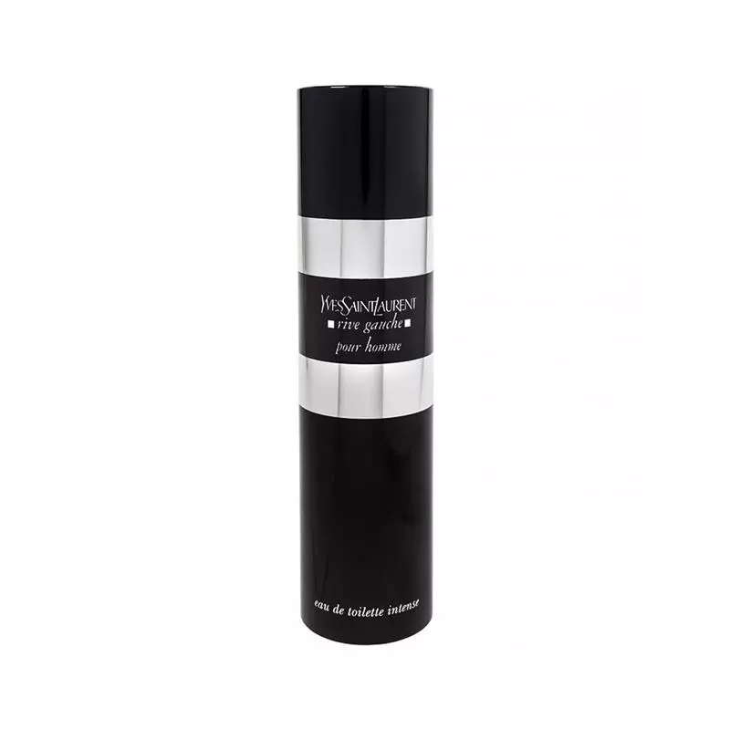 Ysl Yves Saint Laurent Rive Gauche Homme Intense For Men EDT