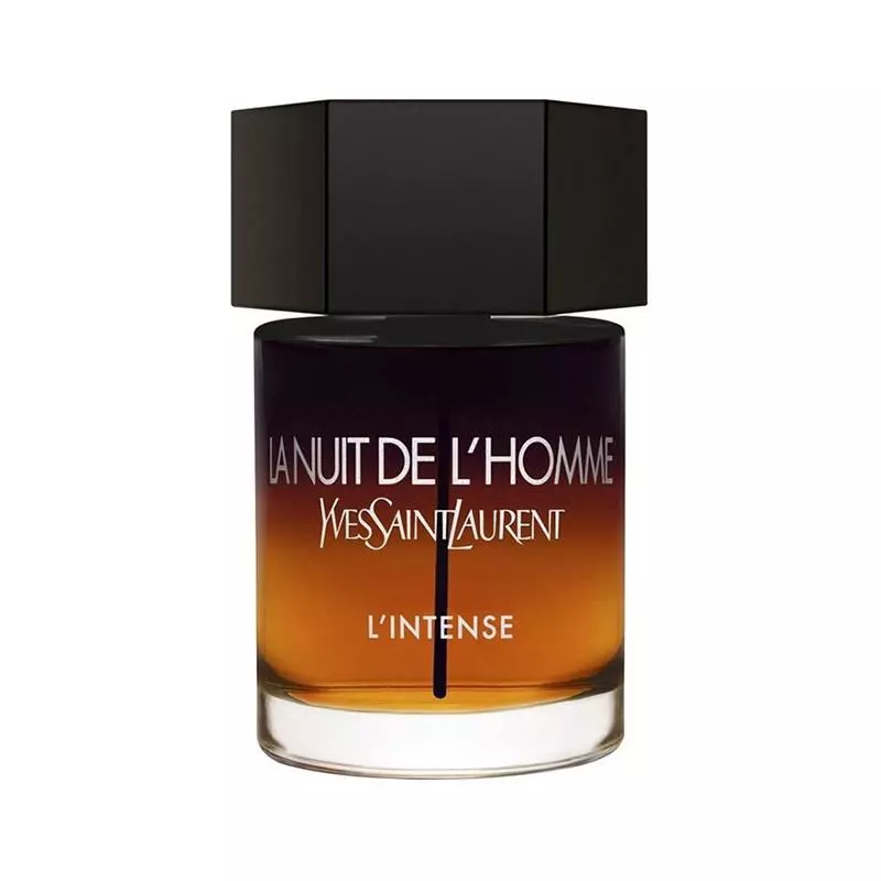 YSL Yves Saint Laurent La Nuit De L Homme I intense For Men EDP